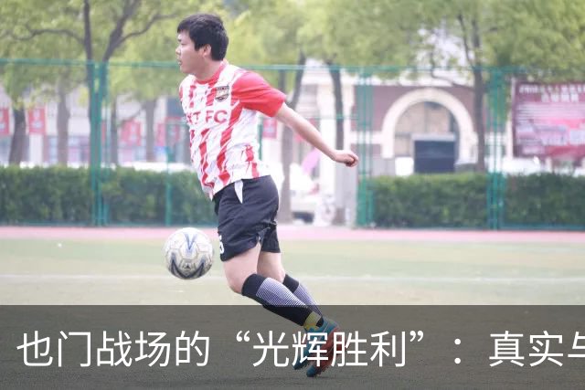 也门战场的“光辉胜利”：真实与宣传的游戏