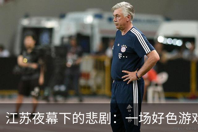 江苏夜幕下的悲剧：一场好色游戏的致命失控