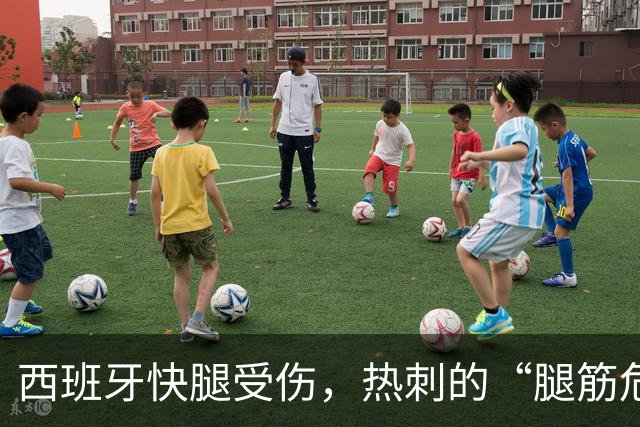 西班牙快腿受伤，热刺的“腿筋危机”来袭！
